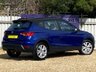 USED 2019 69 SEAT ARONA 1.0 TSI SE TECHNOLOGY 5d 94 BHP 
