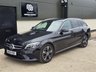 USED 2019 MERCEDES-BENZ C CLASS C300 Sport 5dr 9G-Tronic NICE CAR FULL SERVICE HISTORY