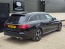 USED 2019 MERCEDES-BENZ C CLASS C300 Sport 5dr 9G-Tronic NICE CAR FULL SERVICE HISTORY
