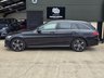 USED 2019 MERCEDES-BENZ C CLASS C300 Sport 5dr 9G-Tronic NICE CAR FULL SERVICE HISTORY