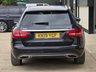 USED 2019 MERCEDES-BENZ C CLASS C300 Sport 5dr 9G-Tronic NICE CAR FULL SERVICE HISTORY