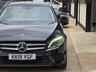 USED 2019 MERCEDES-BENZ C CLASS C300 Sport 5dr 9G-Tronic NICE CAR FULL SERVICE HISTORY