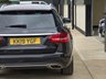 USED 2019 MERCEDES-BENZ C CLASS C300 Sport 5dr 9G-Tronic NICE CAR FULL SERVICE HISTORY