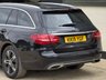 USED 2019 MERCEDES-BENZ C CLASS C300 Sport 5dr 9G-Tronic NICE CAR FULL SERVICE HISTORY