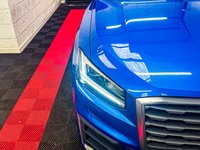 USED 2017 51 AUDI Q2 1.4 TFSI S LINE 5d 148 BHP 