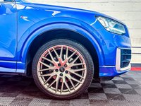 USED 2017 51 AUDI Q2 1.4 TFSI S LINE 5d 148 BHP 