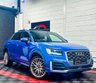 USED 2017 51 AUDI Q2 1.4 TFSI S LINE 5d 148 BHP 
