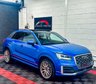 USED 2017 51 AUDI Q2 1.4 TFSI S LINE 5d 148 BHP 