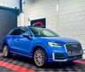 USED 2017 51 AUDI Q2 1.4 TFSI S LINE 5d 148 BHP 