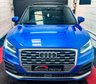 USED 2017 51 AUDI Q2 1.4 TFSI S LINE 5d 148 BHP 