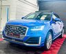 USED 2017 51 AUDI Q2 1.4 TFSI S LINE 5d 148 BHP 