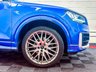USED 2017 51 AUDI Q2 1.4 TFSI S LINE 5d 148 BHP 
