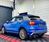 USED 2017 51 AUDI Q2 1.4 TFSI S LINE 5d 148 BHP 