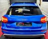 USED 2017 51 AUDI Q2 1.4 TFSI S LINE 5d 148 BHP 