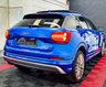USED 2017 51 AUDI Q2 1.4 TFSI S LINE 5d 148 BHP 
