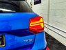 USED 2017 51 AUDI Q2 1.4 TFSI S LINE 5d 148 BHP 
