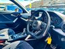 USED 2017 51 AUDI Q2 1.4 TFSI S LINE 5d 148 BHP 