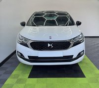 USED 2017 17 DS DS 4 1.6 BLUEHDI PERFORMANCE LINE S/S 5d 120 BHP 