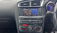 USED 2017 17 DS DS 4 1.6 BLUEHDI PERFORMANCE LINE S/S 5d 120 BHP 