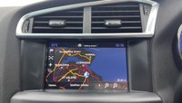 USED 2017 17 DS DS 4 1.6 BLUEHDI PERFORMANCE LINE S/S 5d 120 BHP 