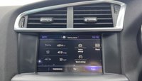 USED 2017 17 DS DS 4 1.6 BLUEHDI PERFORMANCE LINE S/S 5d 120 BHP 
