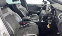 USED 2017 17 DS DS 4 1.6 BLUEHDI PERFORMANCE LINE S/S 5d 120 BHP 