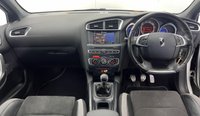 USED 2017 17 DS DS 4 1.6 BLUEHDI PERFORMANCE LINE S/S 5d 120 BHP 