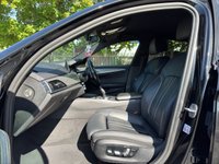 USED 2018 67 BMW 5 SERIES 3.0 540I XDRIVE M SPORT 4d 335 BHP 