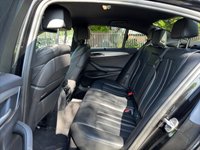 USED 2018 67 BMW 5 SERIES 3.0 540I XDRIVE M SPORT 4d 335 BHP 