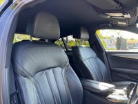 USED 2018 67 BMW 5 SERIES 3.0 540I XDRIVE M SPORT 4d 335 BHP 