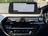 USED 2018 67 BMW 5 SERIES 3.0 540I XDRIVE M SPORT 4d 335 BHP 
