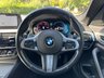 USED 2018 67 BMW 5 SERIES 3.0 540I XDRIVE M SPORT 4d 335 BHP 