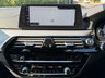 USED 2018 67 BMW 5 SERIES 3.0 540I XDRIVE M SPORT 4d 335 BHP 