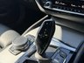 USED 2018 67 BMW 5 SERIES 3.0 540I XDRIVE M SPORT 4d 335 BHP 