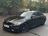USED 2018 67 BMW 5 SERIES 3.0 540I XDRIVE M SPORT 4d 335 BHP 