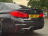 USED 2018 67 BMW 5 SERIES 3.0 540I XDRIVE M SPORT 4d 335 BHP 