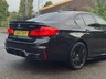 USED 2018 67 BMW 5 SERIES 3.0 540I XDRIVE M SPORT 4d 335 BHP 