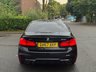 USED 2018 67 BMW 5 SERIES 3.0 540I XDRIVE M SPORT 4d 335 BHP 