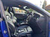 USED 2015 65 AUDI A5 2.0 TDI QUATTRO BLACK EDITION PLUS 5d 187 BHP 