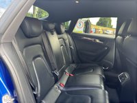 USED 2015 65 AUDI A5 2.0 TDI QUATTRO BLACK EDITION PLUS 5d 187 BHP 