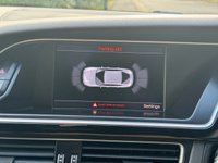 USED 2015 65 AUDI A5 2.0 TDI QUATTRO BLACK EDITION PLUS 5d 187 BHP 