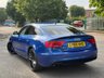 USED 2015 65 AUDI A5 2.0 TDI QUATTRO BLACK EDITION PLUS 5d 187 BHP 