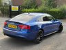 USED 2015 65 AUDI A5 2.0 TDI QUATTRO BLACK EDITION PLUS 5d 187 BHP 