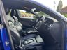 USED 2015 65 AUDI A5 2.0 TDI QUATTRO BLACK EDITION PLUS 5d 187 BHP 