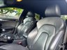 USED 2015 65 AUDI A5 2.0 TDI QUATTRO BLACK EDITION PLUS 5d 187 BHP 