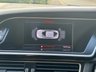 USED 2015 65 AUDI A5 2.0 TDI QUATTRO BLACK EDITION PLUS 5d 187 BHP 