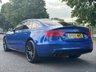USED 2015 65 AUDI A5 2.0 TDI QUATTRO BLACK EDITION PLUS 5d 187 BHP 