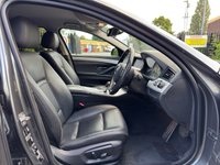 USED 2015 15 BMW 5 SERIES 2.0 520D LUXURY TOURING 5d 188 BHP 