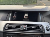 USED 2015 15 BMW 5 SERIES 2.0 520D LUXURY TOURING 5d 188 BHP 