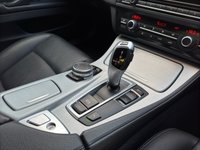 USED 2015 15 BMW 5 SERIES 2.0 520D LUXURY TOURING 5d 188 BHP 